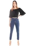 Calca Dwz Jeans Mom