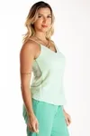 Regata Dwz Lisa Com Alcas Regulaveis