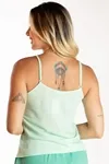 Regata Dwz Lisa Com Alcas Regulaveis