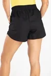Short Dwz De Linho Liso