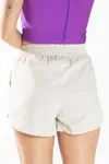 Short Dwz De Linho Liso