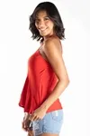 Blusa Dwz Mary Lisa
