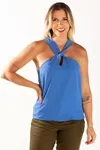 Blusa Dwz No Lisa