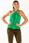 Blusa Dwz No Lisa