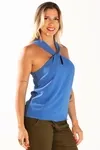 Blusa Dwz No Lisa