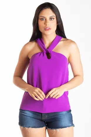Blusa Dwz No Lisa