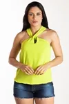 Blusa Dwz No Lisa