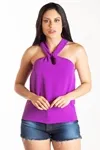 Blusa Dwz No Lisa