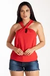 Blusa Dwz No Lisa