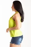 Blusa Dwz No Lisa
