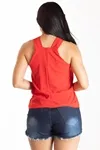Blusa Dwz No Lisa