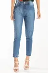 Calca Dwz Jeans Cigarrete Lisa