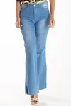Calca Dwz Jeans Flaire