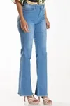 Calca Dwz Jeans Flaire