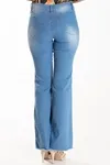 Calca Dwz Jeans Flaire