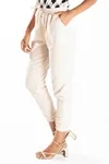 Calca Dwz Linho Jogger