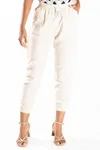 Calca Dwz Linho Jogger