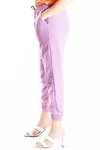 Calca Dwz Linho Jogger