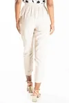 Calca Dwz Linho Jogger