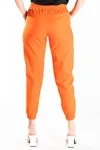 Calca Dwz Linho Jogger