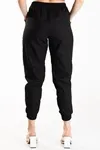 Calca Dwz Linho Jogger