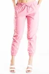 Calca Dwz Linho Jogger