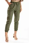 Calca Dwz Linho Jogger