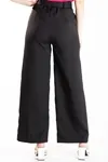 Calca Dwz Com Cinto Pantalona