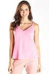 Blusa Dwz Lisa Alcas Finas Regulaveis