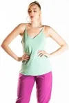 Blusa Dwz Lisa Alcas Finas Regulaveis