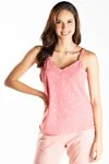 Blusa Dwz Alcas Trancadas