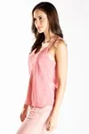 Blusa Dwz Alcas Trancadas