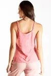 Blusa Dwz Alcas Trancadas