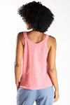 Blusa Dwz Trancado Em Crepe