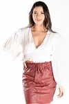 Cropped Dwz Manga Longa