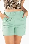 Short Dwz Linho