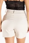 Short Dwz Linho