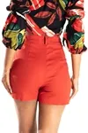 Short Dwz Linho