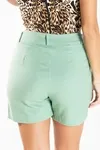 Short Dwz Linho