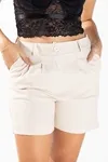 Short Dwz Linho