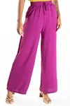 Calca Dwz Pantalona Com Cos