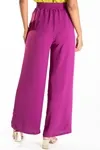 Calca Dwz Pantalona Com Cos