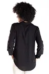 Camisa Dwz Pipoca Mg Longa