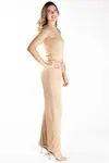 Conjunto Dwz Cropped E Calca Canelado