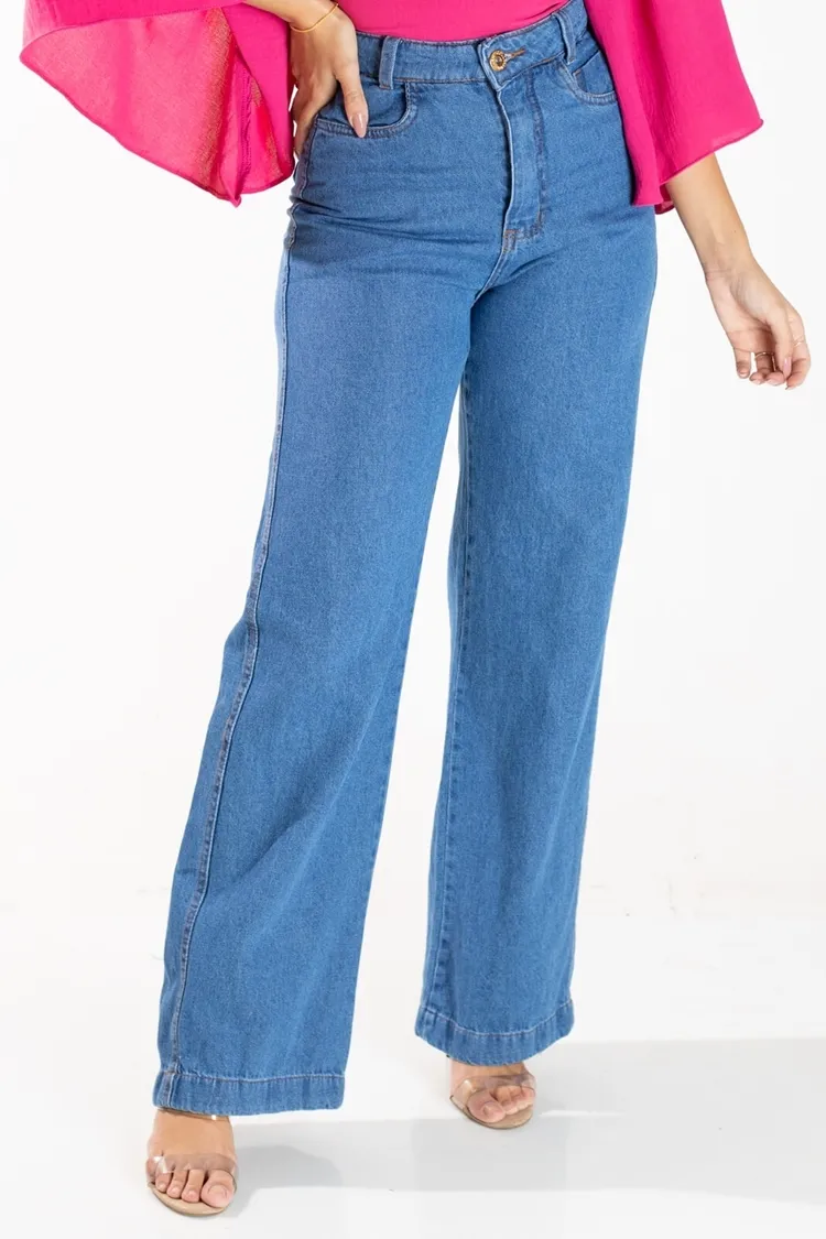 Calca Dwz Jeans