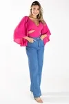 Calca Dwz Jeans