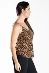 Regata Dwz Alcas Animal Print