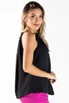 Blusa Dwz Plissada
