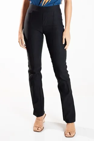 Calca Dwz Skinny Com Nervura