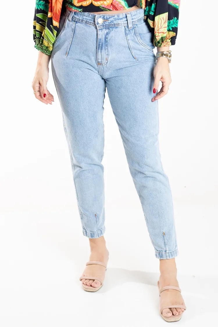 Calca Dwz Jeans